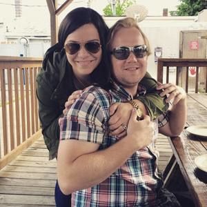 Meet your Posher, Lindsey